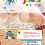 Revista Juntos x+3