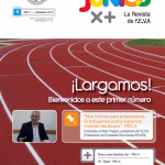 Revista Juntos x+ 1