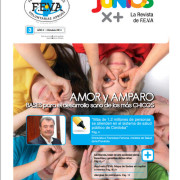 Revista Juntosx+ 4