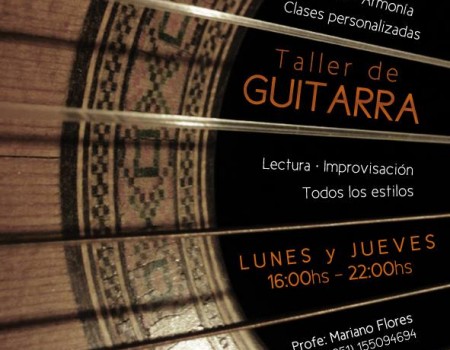Centro Cultural Graciela Carena